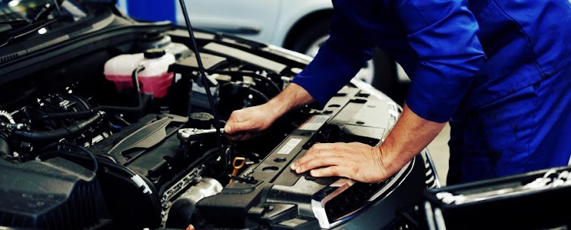 Socorro Mecânico Recife