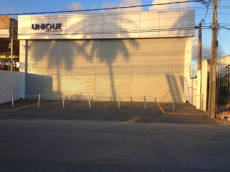 Unique Centro Automotivo