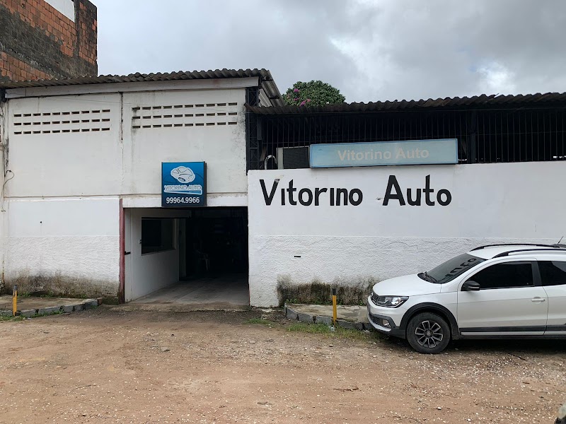 Vitorino Auto Oficina Mecânica no Prado
