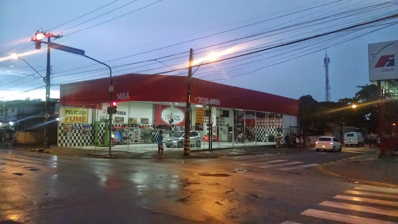 Carros Equipadora em Recife - Película Veicular Recife