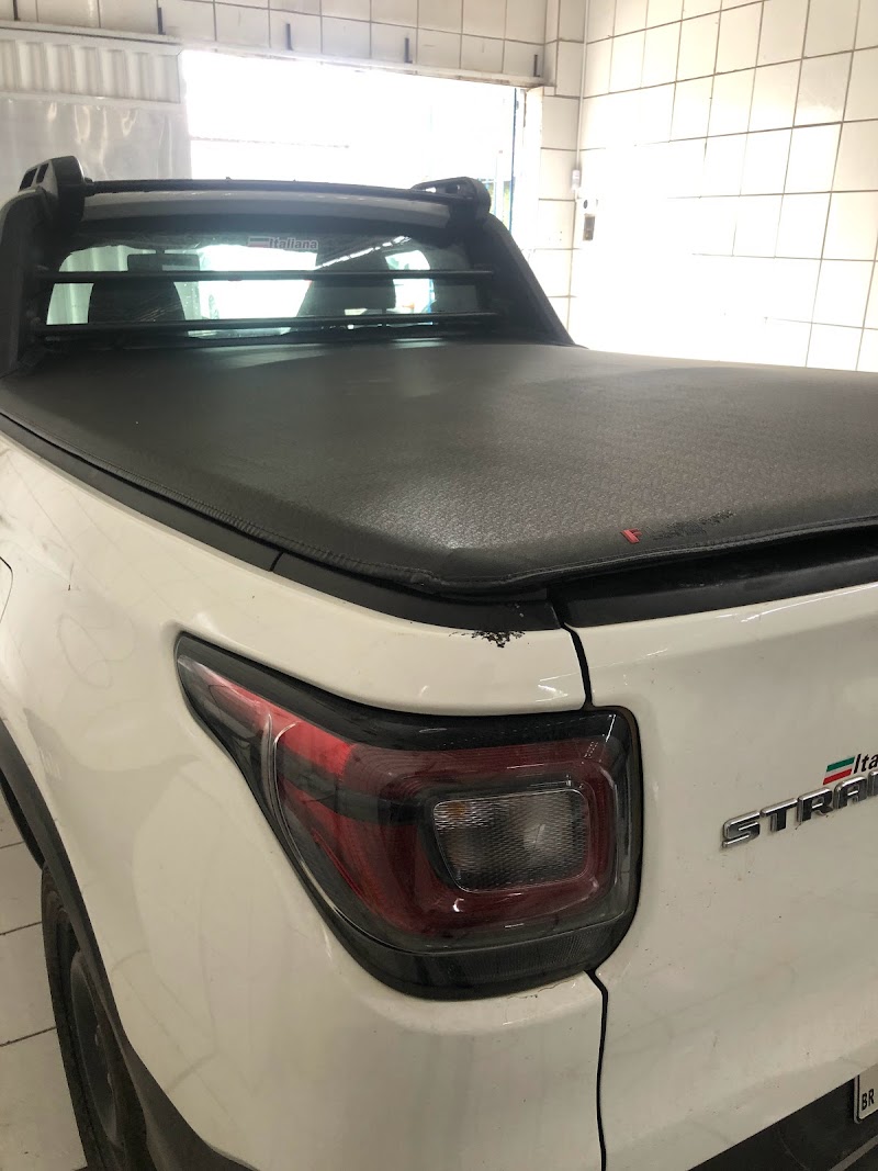 Gt Acessórios Automotivos