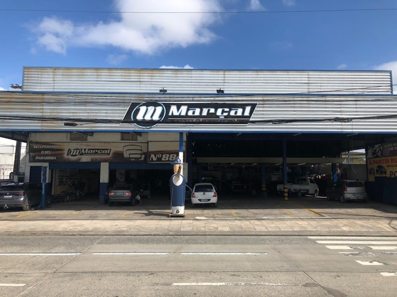 Marçal auto peças