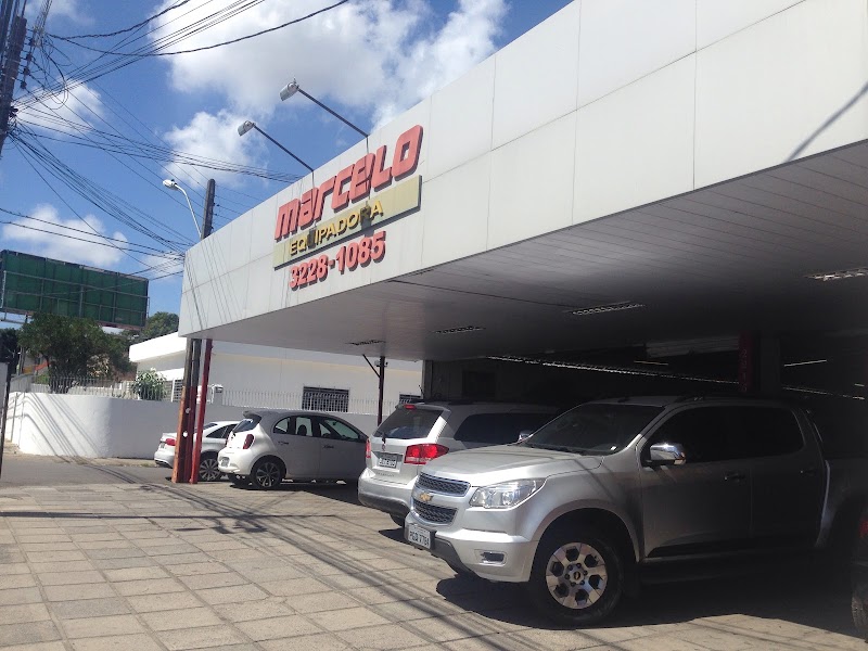 Marcelo Equipadora