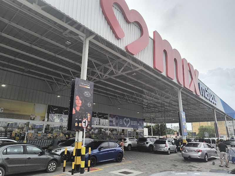 Mix Mateus Santo Amaro