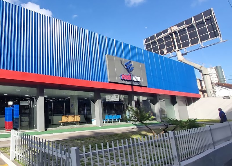 Recibom - Parnamirim