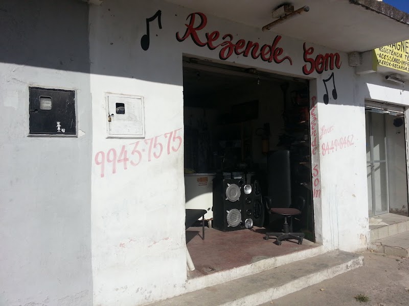 Rezende Som
