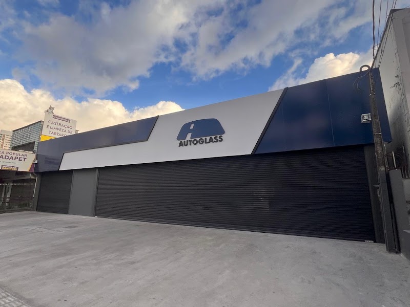 Autoglass - Recife