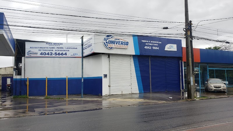 Universo dos Parabrisas