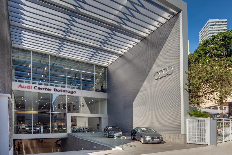 Audi Center Botafogo