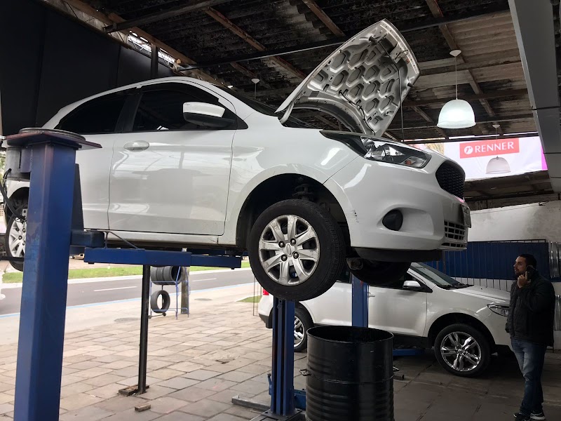 Auto Center Cavalhada