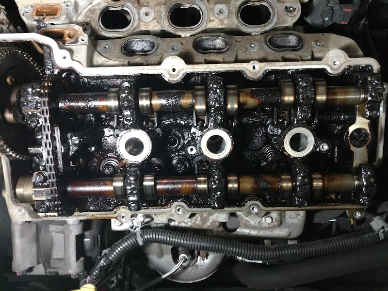 CENTRO AUTOMOTIVO DELBONI