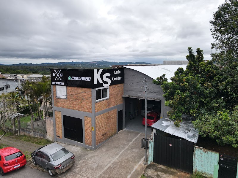 KS Auto Center