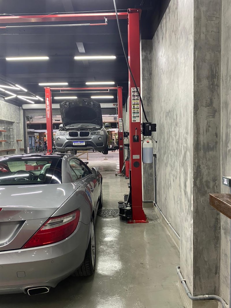 KSi Serviços Automotivos