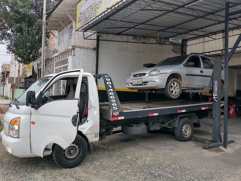 Míneiro's Car Geometria 3D Balanceamento Suspensão