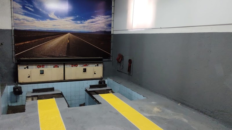 MED CAR AUTO - ASSISTÊNCIA E ASSESSORIA AUTOMOTIVA