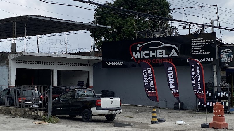 Michela Auto Center