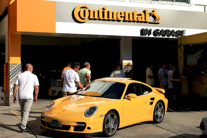 Widmen Maria da Graça - Troca de Pneus e Oficina