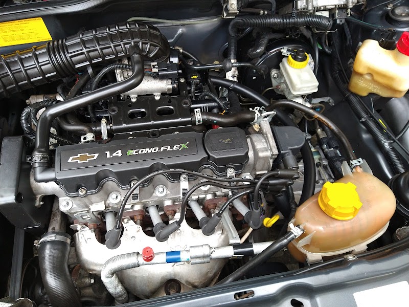 Auto Cooler Comércio e Refrigeração