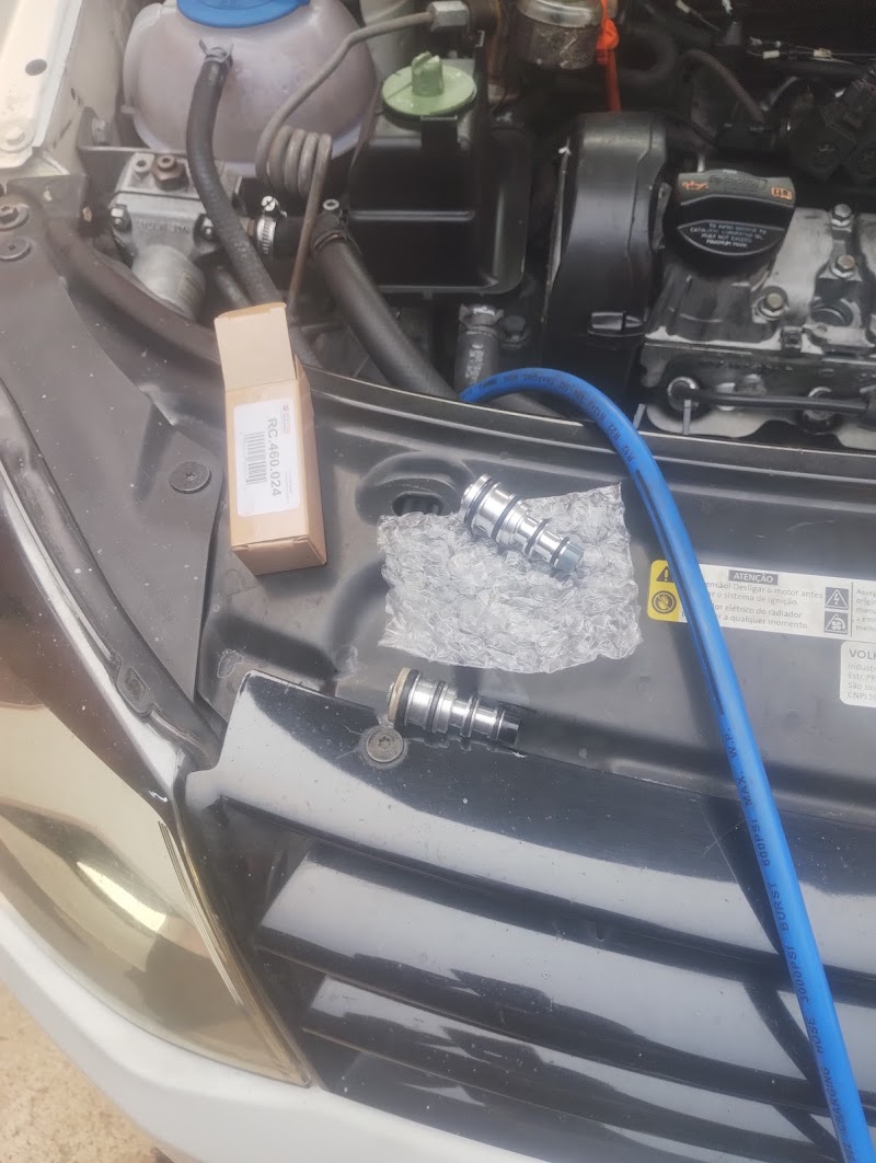 Brito Ar Condicionado Automotivo