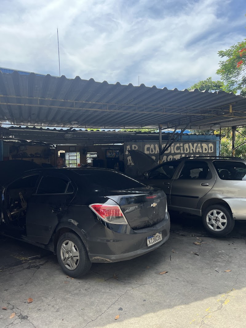 Hélio Ar Automotivo