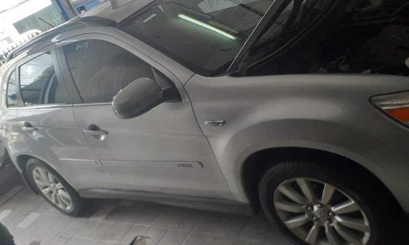 Irmão Gimenes Automotores (mecanica, parte elétrica , ar condicionado , e automotivo )