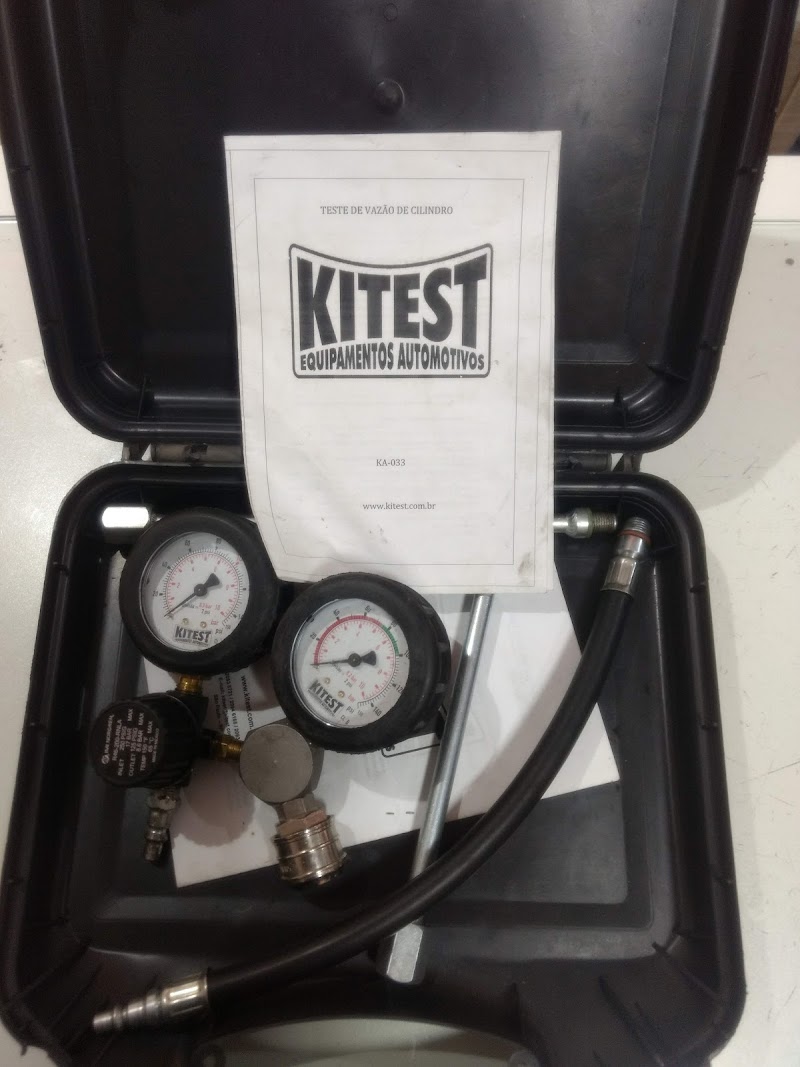 JF Car Oficina Tecnica especializada