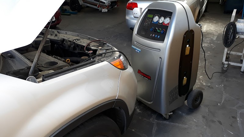 Lider Ar Condicionado Automotivo