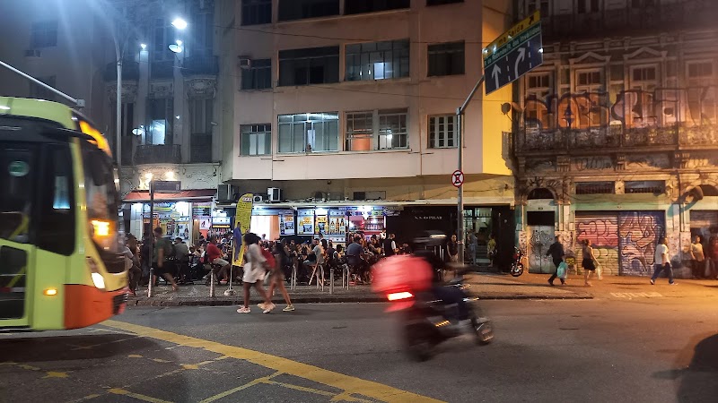 Auto Center João Pessoa - Borracheiro