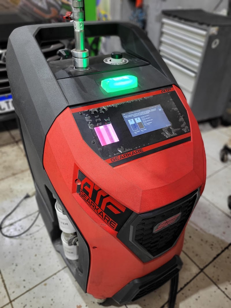 Auto Center Riachuelo