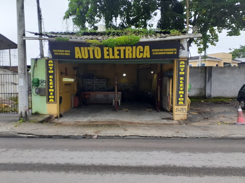 AUTO ELÉTRICA