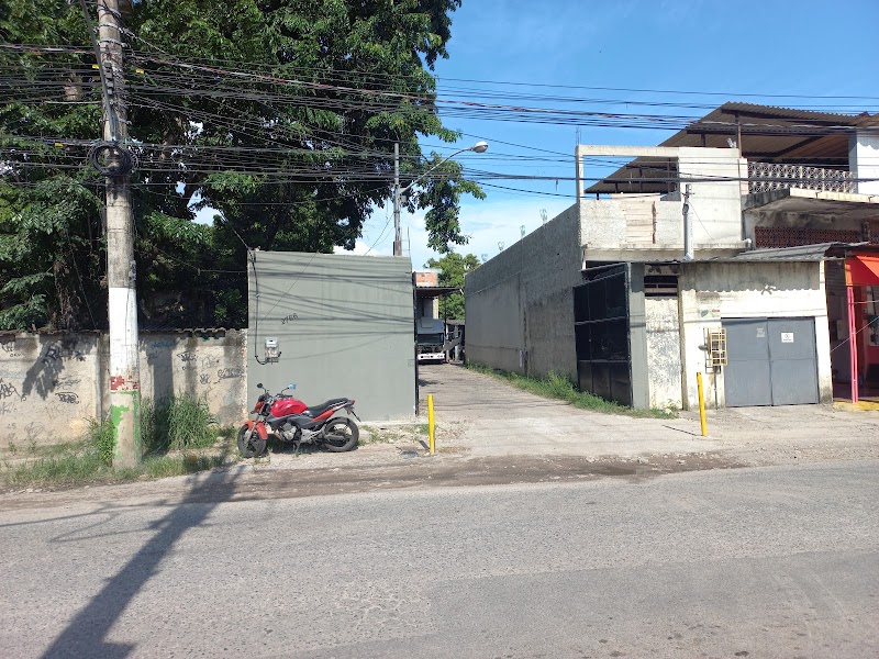 Auto Elétrica Binho Eletricista