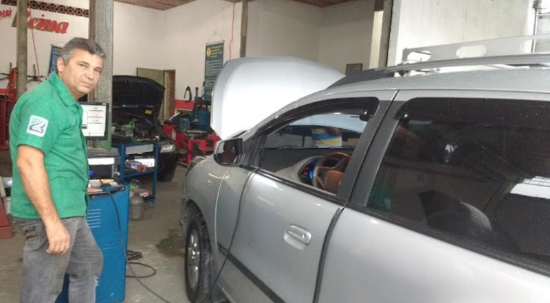 Auto Elétrica Canaã Bangu