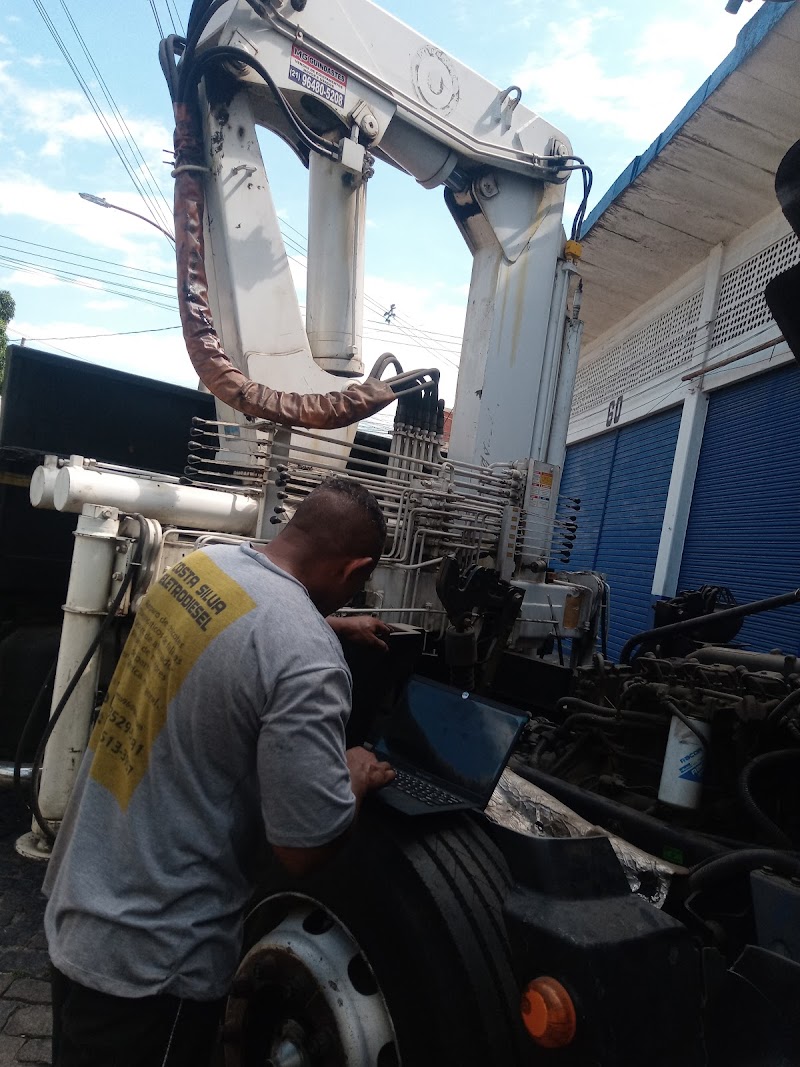 AUTO ELÉTRICA CS ELETRODIESEL/ELÉTRICA AUTOMOTIVA/SOS CARROS E CAMINHÕES