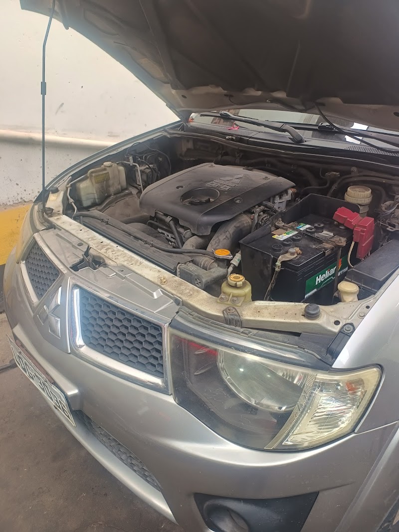 Auto Eletrica & Mecânica