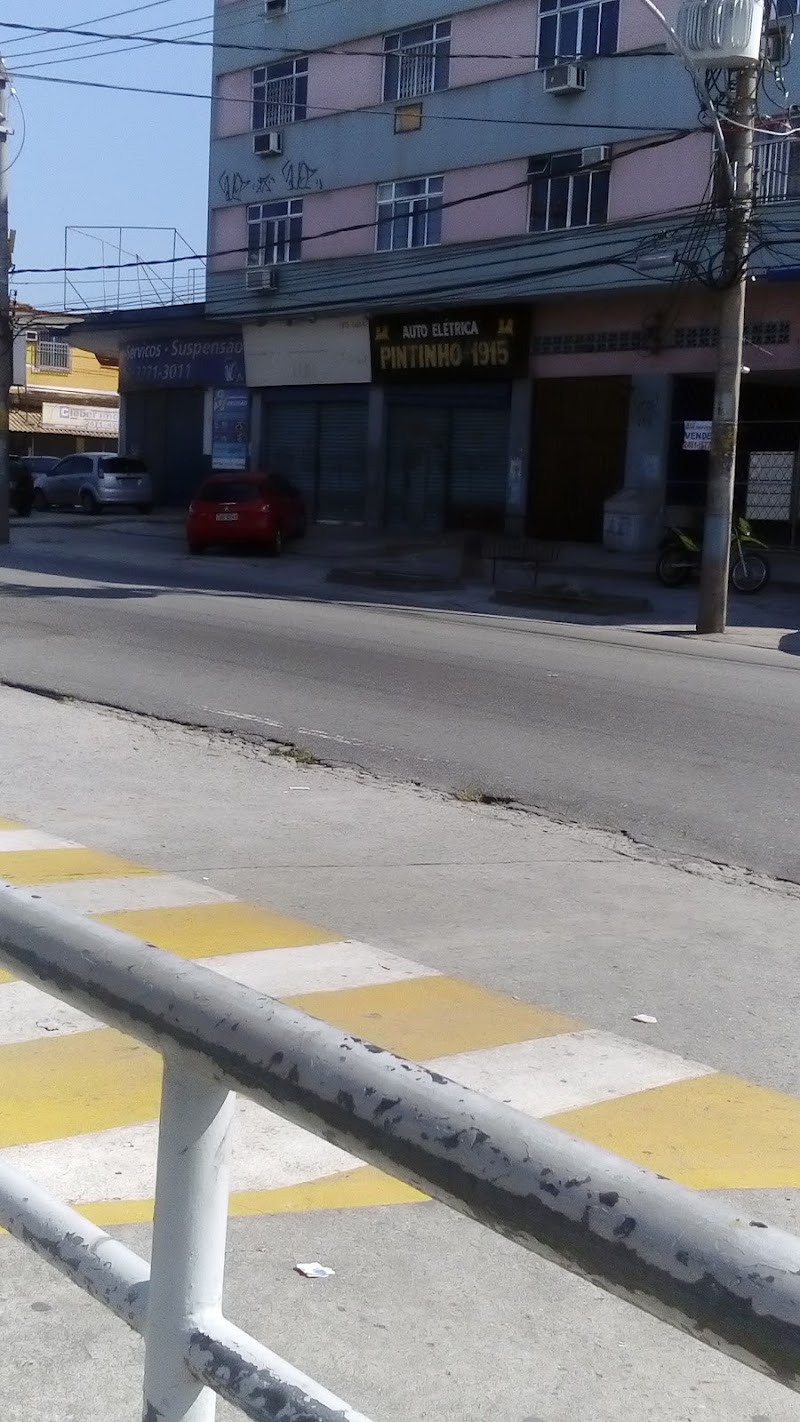 Auto Eletrica Pintinho