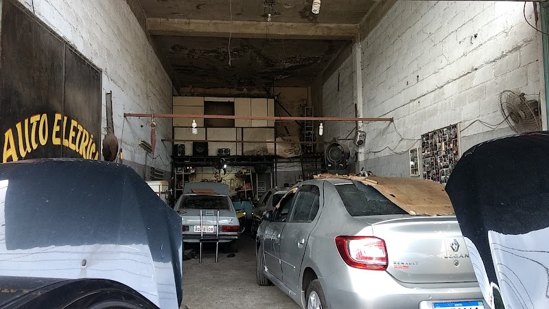 Autoelétrica Pereira