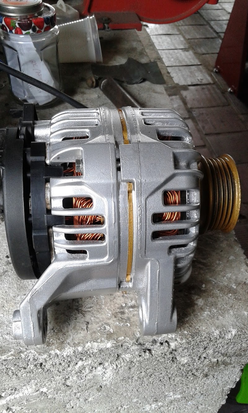 Feliteq Oficina Autoelétrica