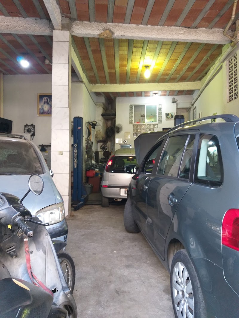 Haroldo Auto Elétrica