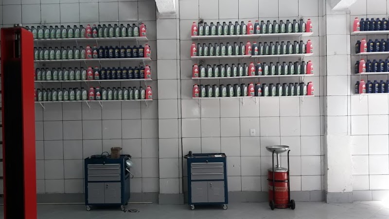 Loja do Óleo - Oficina Mecânica e Elétrica no Centro - Rio de Janeiro