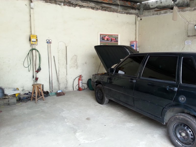 Lopes Eletricista de automóveis