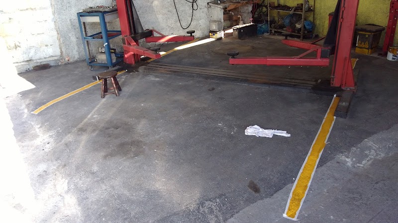 Luc º Auto Elétrica