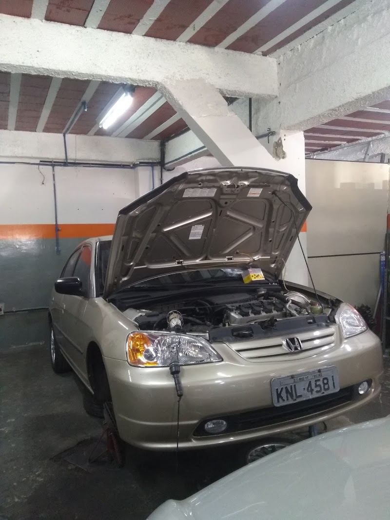 Móbile Auto Elétrica