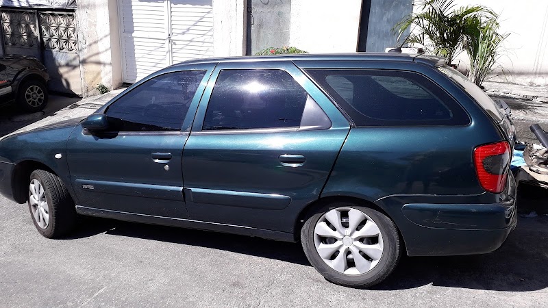 Oficina nenel eletricista