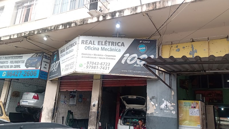 Real eletrica