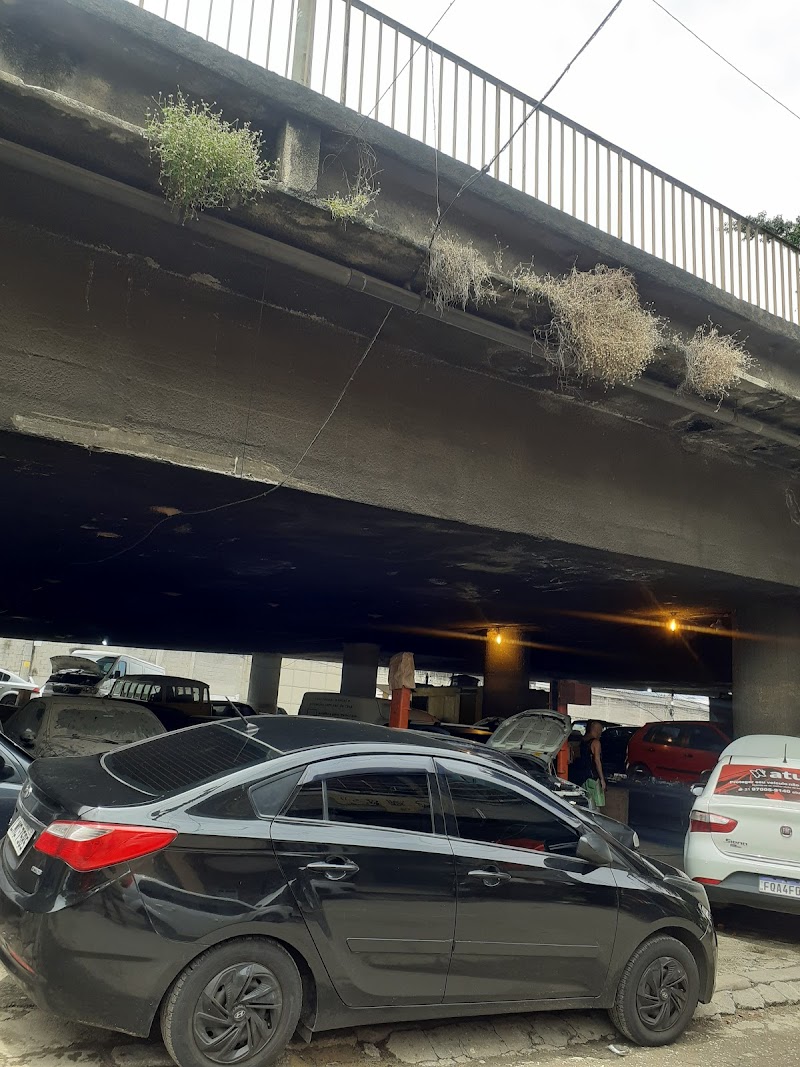 Robinho Eletricista De Autos