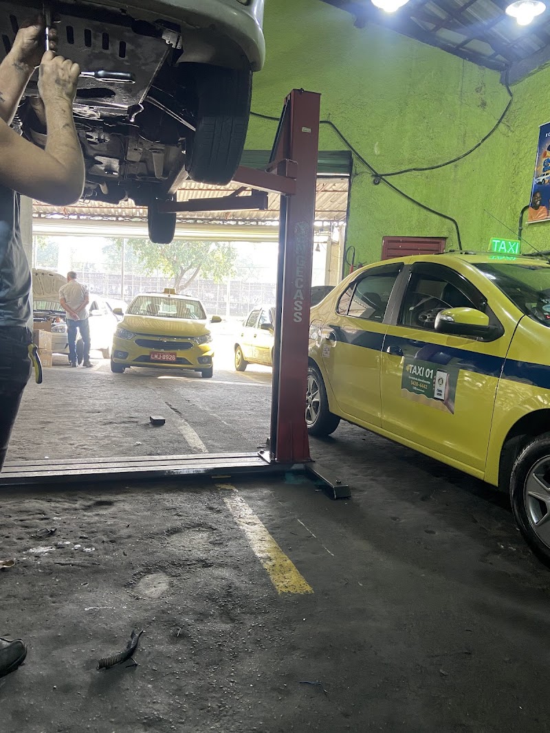 SANDRO S AUTO ELECTRIC