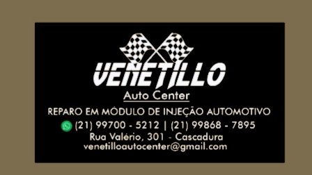 Venetillo auto car oficina mecânica. Motor, eletrica injeção eletronica