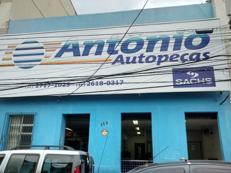 Antônio Autopeças