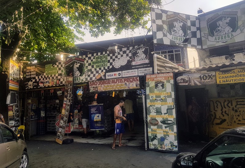 Auto Peça Manutauan