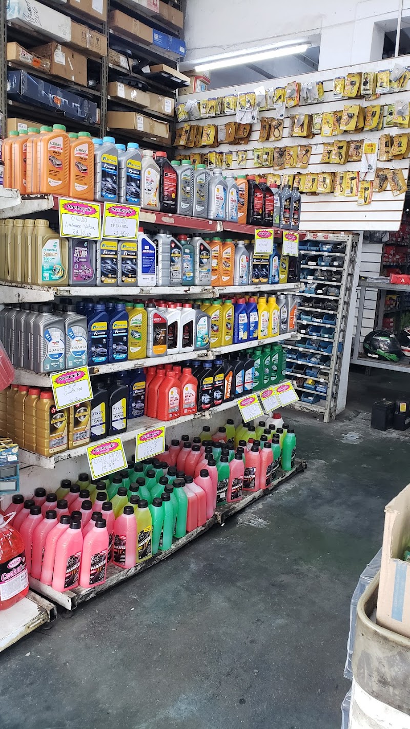 Autopeças Rio de Janeiro